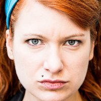 Charlotte Talpaert Naakt