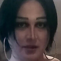 Chastity April Naakt