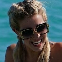 Chealse Sophia Howell Naakt