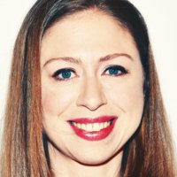 Chelsea Clinton Naakt