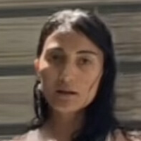 cherinetarraf Naakt