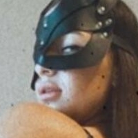 Cherry Angel Naakt