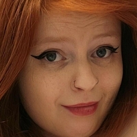 Cherub.kat Naakt
