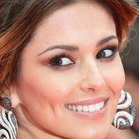 Cheryl Fernandez-Versini Naakt