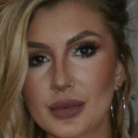 Chesca Ferrari Naakt