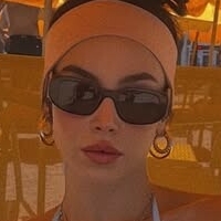 chesca Naakt