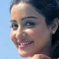 Chhavi Pandey Naakt