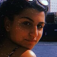 Chiara Dülberg Naakt