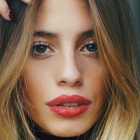 Chiara Nasti Naakt