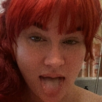 chinkyscorpio94 Naakt