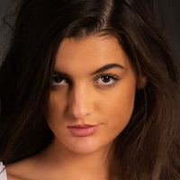 Chloe Bella Armstrong Naakt