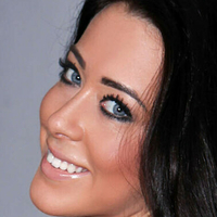 Chloe Louise Naakt