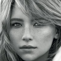 Chloe Naakt