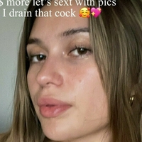 chloecream18 Naakt