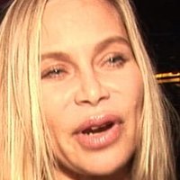 Christina Fulton Naakt