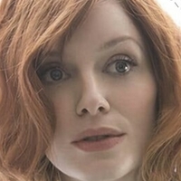 Christina Hendricks Ai Porn Naakt