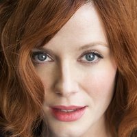 Christina Hendricks Naakt