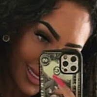 Christina Krolle CJ Naakt