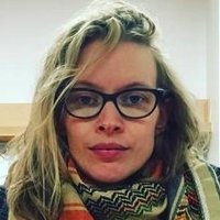 Christine Horne Naakt