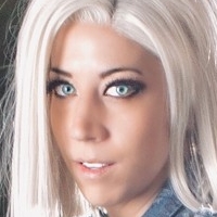 Cindrella Cosplay Naakt