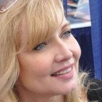 Cindy Morgan Naakt