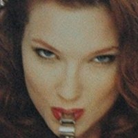 Cindy Roubal Naakt