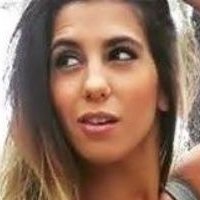 Cinthia Fernandez Naakt