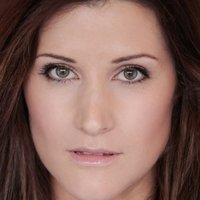 Claire Kahane Naakt
