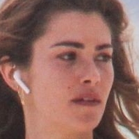Clara Berry Naakt