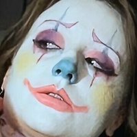 clarissa_clown_premium Naakt