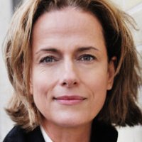 Claudia Michelsen Naakt
