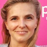 Claudia Pickering Naakt