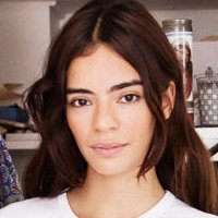 Coco Baudelle Naakt