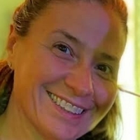 Connie Panicucci Naakt