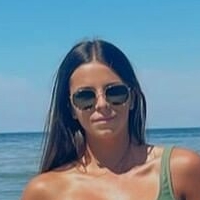 Constanza Cerúndolo Naakt