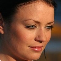 Corynne Heads Naakt
