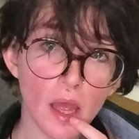 Cottoncandygoth Naakt