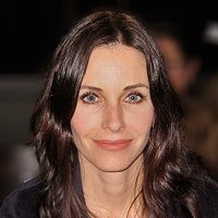 Courtney Cox Naakt