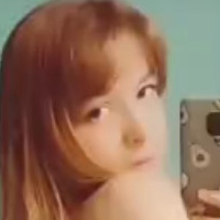 CristalU__u Naakt