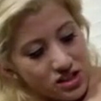 Cristi Ann Naakt