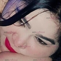 Cristina Madonado Naakt