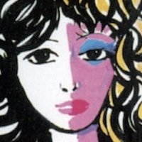 Cristina Moranzoni Naakt