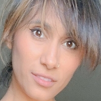 Cristina Vee Valenzuela Naakt