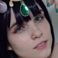 cristinysam Naakt