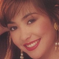 Cristy Thom Naakt