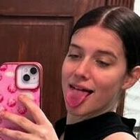 crystalwitthewater Naakt