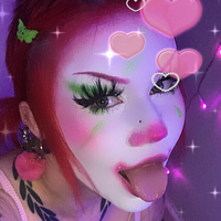cupidoutlaw Naakt