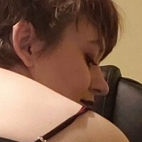 curvyelvishgirl Naakt