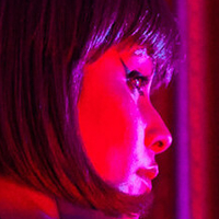 cyberpunkgirl Naakt