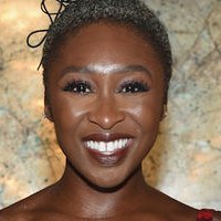 Cynthia Erivo Naakt